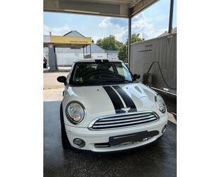 Mini ONE Gebrauchtwagen
