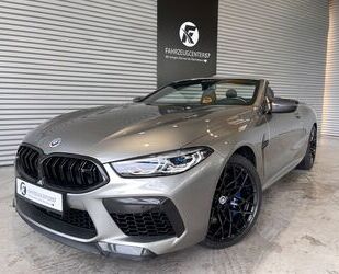 BMW M8 Gebrauchtwagen