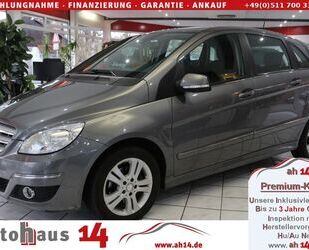 Mercedes-Benz B 200 Gebrauchtwagen