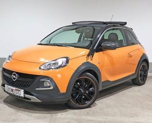 Opel Adam Gebrauchtwagen