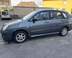 Suzuki Liana Gebrauchtwagen