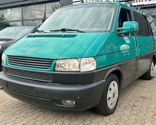 VW T4 Multivan Gebrauchtwagen