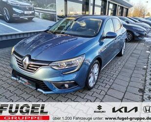 Renault Megane Gebrauchtwagen