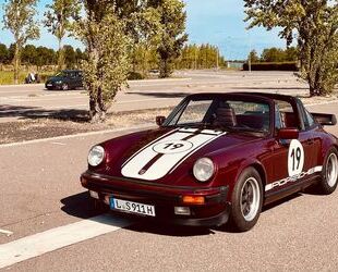 Porsche 911 Urmodell Gebrauchtwagen