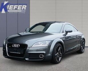 Audi TT Gebrauchtwagen