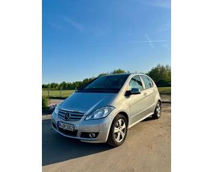Mercedes-Benz A 180 Gebrauchtwagen
