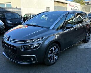 Citroen Grand C4 Picasso / SpaceTourer Gebrauchtwagen