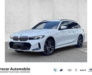 BMW 330 Gebrauchtwagen