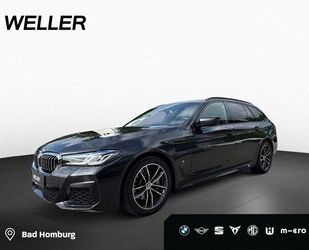 BMW 530 Gebrauchtwagen