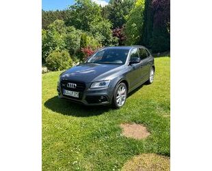 Audi SQ5 Gebrauchtwagen