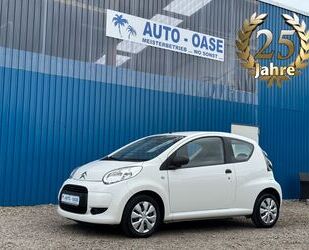 Citroen C1 Gebrauchtwagen
