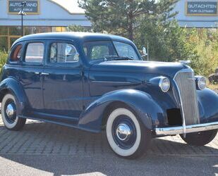 Chevrolet Andere Oldtimer