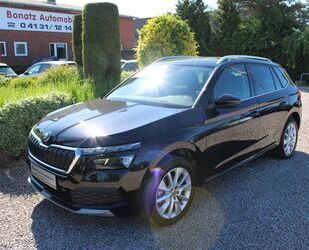 Skoda Kamiq Gebrauchtwagen