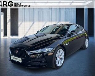Jaguar XE Gebrauchtwagen