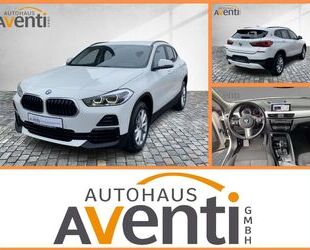 BMW X2 Gebrauchtwagen