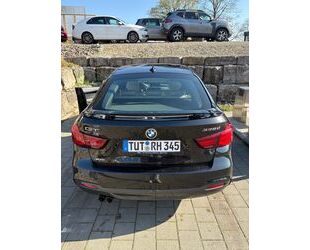 BMW 335 Gran Turismo Gebrauchtwagen