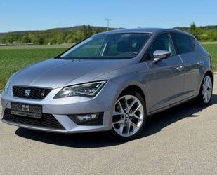 Seat Leon Gebrauchtwagen