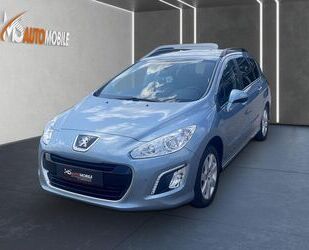 Peugeot 308 Gebrauchtwagen