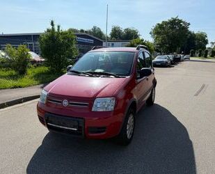 Fiat Panda Gebrauchtwagen
