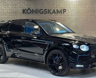 Bentley Bentayga Gebrauchtwagen