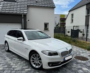 BMW 530 Gebrauchtwagen