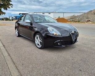 Alfa Romeo Giulietta Gebrauchtwagen