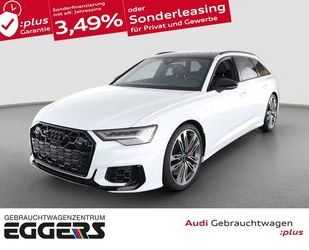 Audi S6 Gebrauchtwagen
