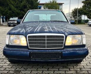 Mercedes-Benz E 200 Gebrauchtwagen
