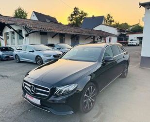 Mercedes-Benz E 300 Gebrauchtwagen