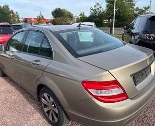 Mercedes-Benz C 180 Gebrauchtwagen