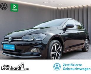 VW Polo Gebrauchtwagen