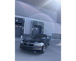BMW 550 Gebrauchtwagen