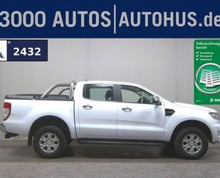 Ford Ranger Gebrauchtwagen