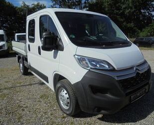 Citroen Jumper Gebrauchtwagen