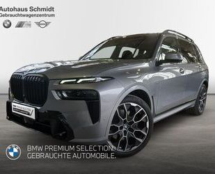 BMW X7 Gebrauchtwagen