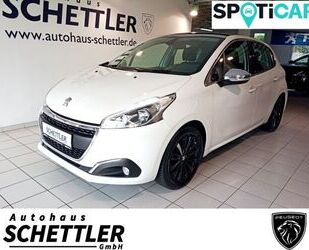Peugeot 208 Gebrauchtwagen