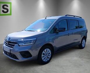 Renault Kangoo Gebrauchtwagen