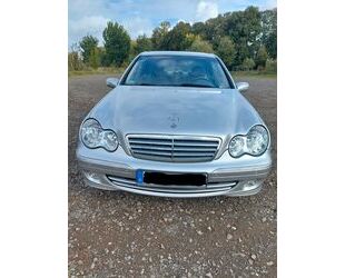 Mercedes-Benz C 180 Gebrauchtwagen