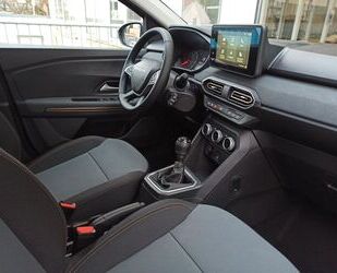 Dacia Sandero Gebrauchtwagen