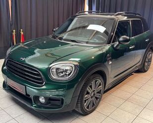 Mini Cooper D Countryman Gebrauchtwagen