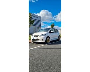 Seat Mii Gebrauchtwagen