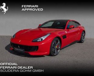 Ferrari GTC4Lusso Gebrauchtwagen