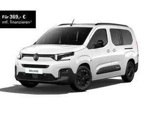 Citroen Berlingo Gebrauchtwagen