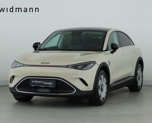 Smart #3 Gebrauchtwagen