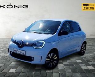 Renault Twingo Gebrauchtwagen