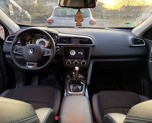 Renault Kadjar Gebrauchtwagen