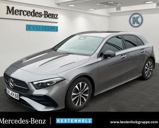 Mercedes-Benz A 200 Gebrauchtwagen