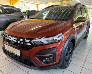 Dacia Jogger Gebrauchtwagen
