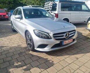 Mercedes-Benz C 220 Gebrauchtwagen