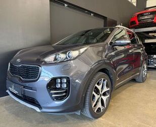 Kia Sportage Gebrauchtwagen